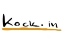 Kock. In AB